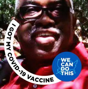 Meet your Posher, Bruce